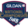 2017 Triple-A Championship Game Logo