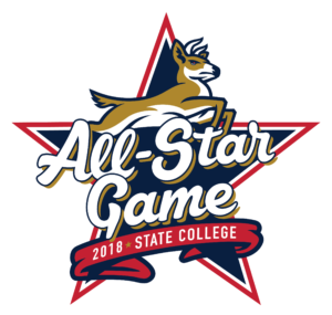 2018 NYPL All-Star Game Logo