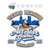 2018 Texas League All-Star Game