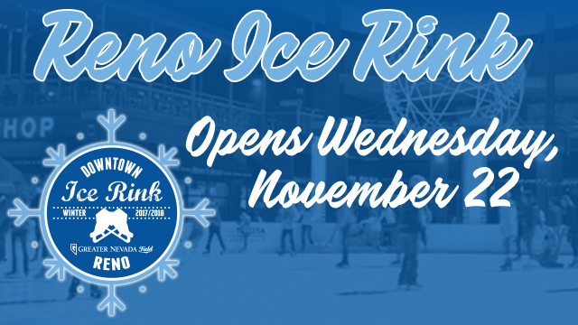 Reno Ice Rink