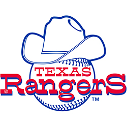 Texas Rangers Avatar