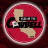 Year of the Cowbell