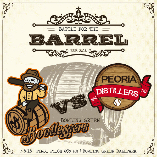 Bootleggers vs. Distillers