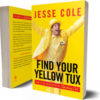 Find Your Yellow Tux bookcover (2)