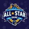 Kalamazoo Northwest League All-Star Game logo