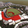 Madison ballpark rendering 1