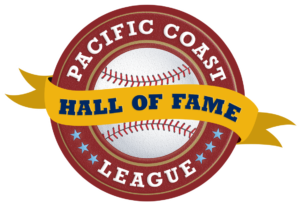 PCL Hall of Fame Logo
