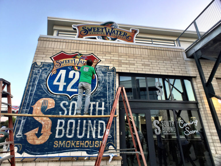 SRP Park / Augusta GreenJackets Ballpark Digest