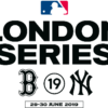 Red Sox Yankees London Series