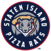 Staten Island Pizza Rats logo