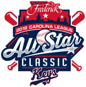 2019 Carolina League All-Star Classic