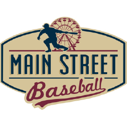Main Street Baseball