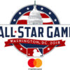 2018 All-Star Game logo