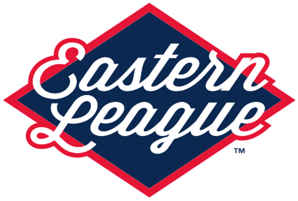 Eastern League Secondary Logo 2018