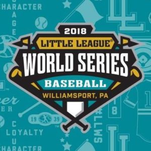 Little League World Series logo