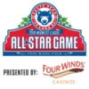 2019 Midwest League All-Star Game logo