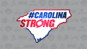 Carolina Strong