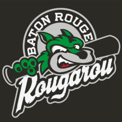 Baton Rouge Rougarou