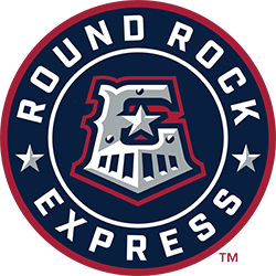 Round Rock Express 2019