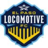 El Paso Locomotive FC crest