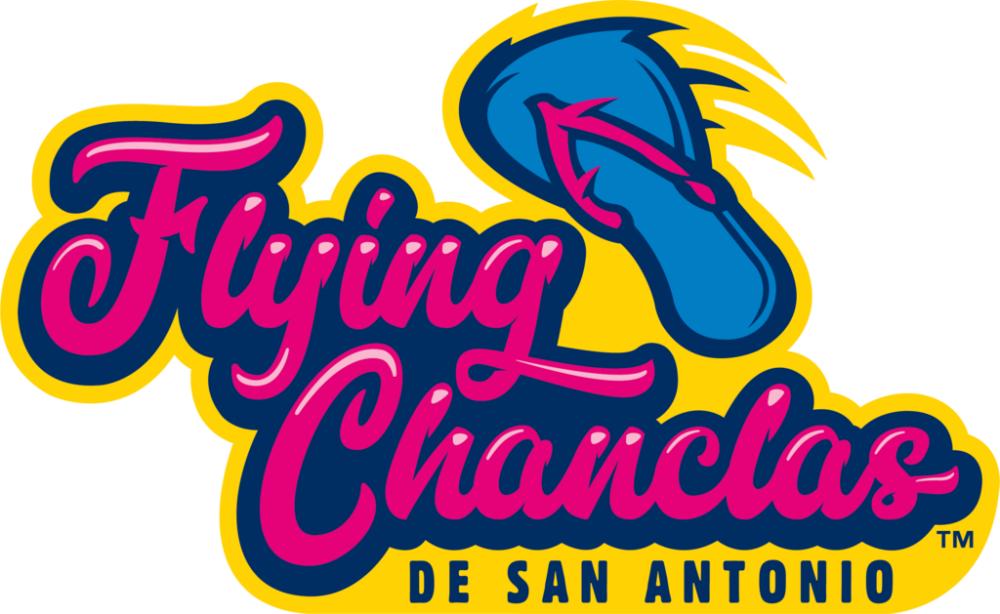 San Antonio Flying Chanclas