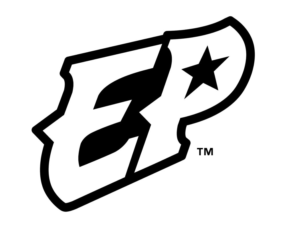 El Paso Chihuahuas alternate logo