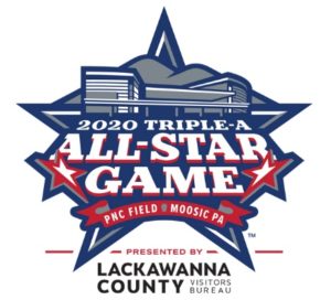 2020 Triple-A All-Star Game logo
