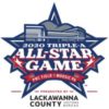 2020 Triple-A All-Star Game logo