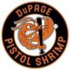 New for 2019: DuPage Pistol Shrimp DuPage Pistol Shrimp