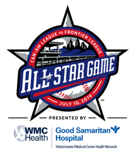 2019 Can Am League Frontier League All-Star Game