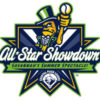 Coastal Plain League All-Star Showdown logo