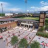 New Wichita Ballpark Design