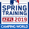 Spring Training 2019