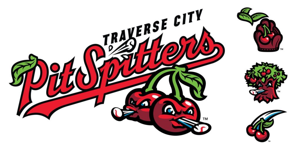 Traverse City Pit Spitters