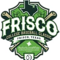Frisco College Baseball Classic Pact Extended Through 2026 Frisco College Baseball Classic