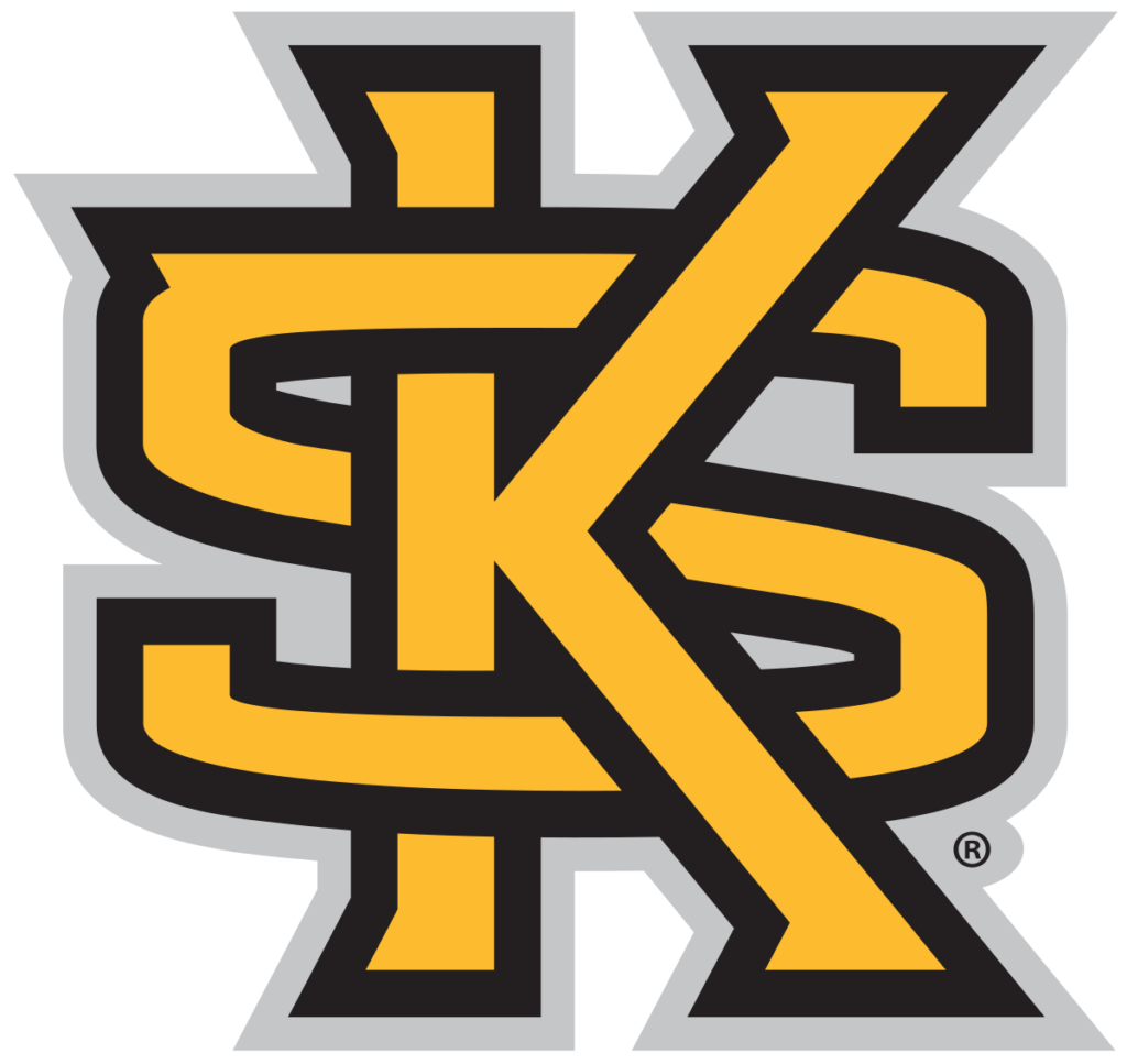 Kennesaw State logo Ballpark Digest