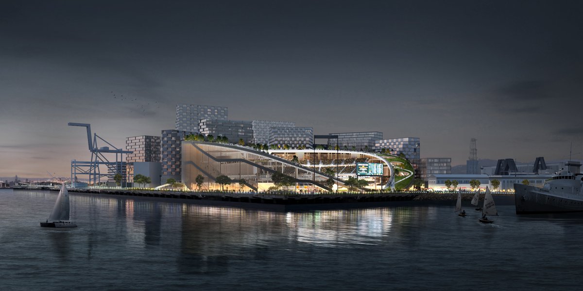 New Howard Terminal rendering (2)