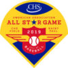 2019 American Association All-Star Game logo