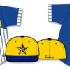 Lynn Sailors cap and jersey