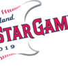 2019 MLB All-Star Game logo