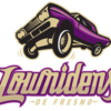 Fresno Lowriders Logo