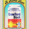 Crawford Bock Houston Astros