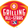 MiLB Grilling All-Stars