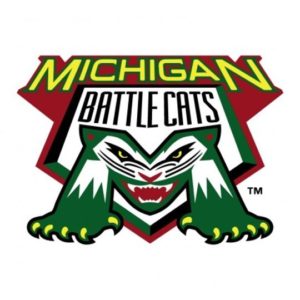 Michigan Battle Cats