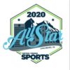 2020 Carolina League All-Star Game logo