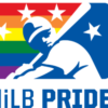 MiLB Pride