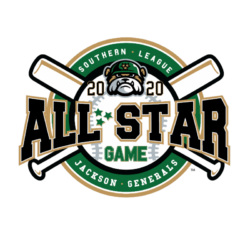 2020 Southern League All-Star Game