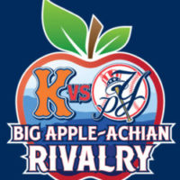 Kingsport, Pulaski Launch Big Apple-achian Rivalry Pulaski Kingsport Rivalry