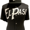 El Paso jersey