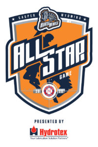 2020 Expedition League All-Star Game logo